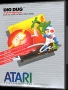 Atari  800&nbsp; - &nbsp;Dig Dug